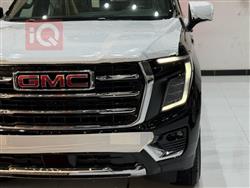 جی ئێم سی یوکۆن